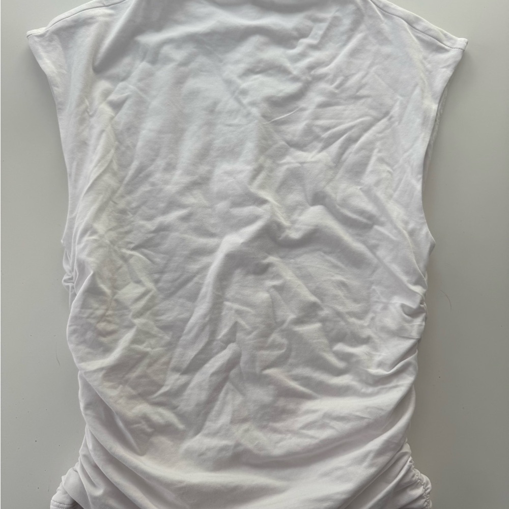 NWOT Abercrombie Tank Top